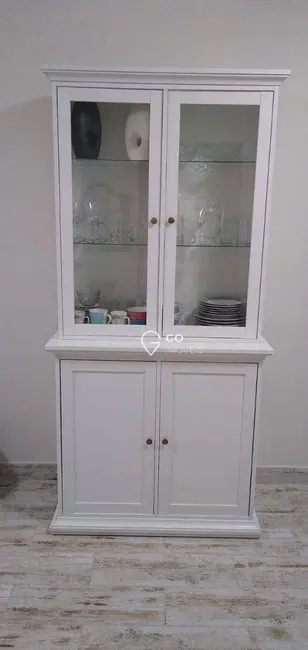 Foto 8 de Apartamento com 1 quarto para alugar, 45m2 em Vila Nova Conceição, São Paulo - SP