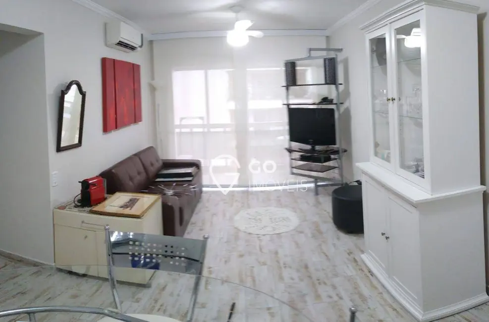 Foto 2 de Apartamento com 1 quarto para alugar, 45m2 em Vila Nova Conceição, São Paulo - SP