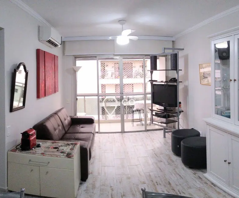 Foto 1 de Apartamento com 1 quarto para alugar, 45m2 em Vila Nova Conceição, São Paulo - SP