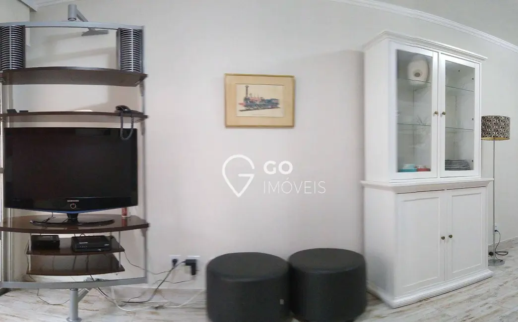 Foto 6 de Apartamento com 1 quarto para alugar, 45m2 em Vila Nova Conceição, São Paulo - SP