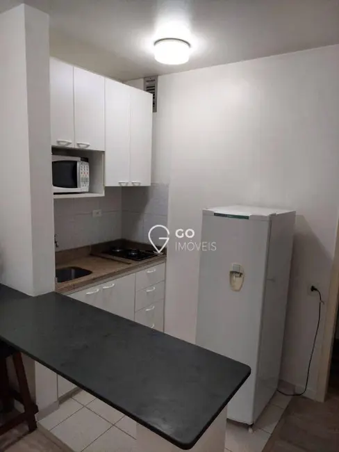 Foto 7 de Apartamento com 1 quarto para alugar, 37m2 em Jardim Paulista, São Paulo - SP