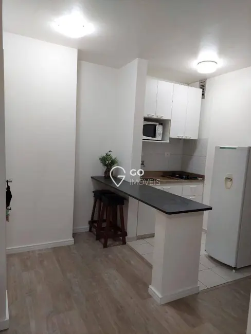 Foto 8 de Apartamento com 1 quarto para alugar, 37m2 em Jardim Paulista, São Paulo - SP