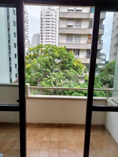Foto 3 de Apartamento com 1 quarto para alugar, 37m2 em Jardim Paulista, São Paulo - SP