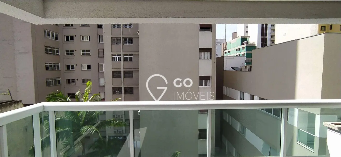 Foto 5 de Apartamento com 1 quarto para alugar, 50m2 em Bela Vista, São Paulo - SP