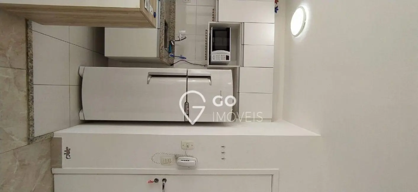 Foto 8 de Apartamento com 1 quarto para alugar, 50m2 em Bela Vista, São Paulo - SP