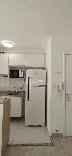 Foto 9 de Apartamento com 1 quarto para alugar, 50m2 em Bela Vista, São Paulo - SP
