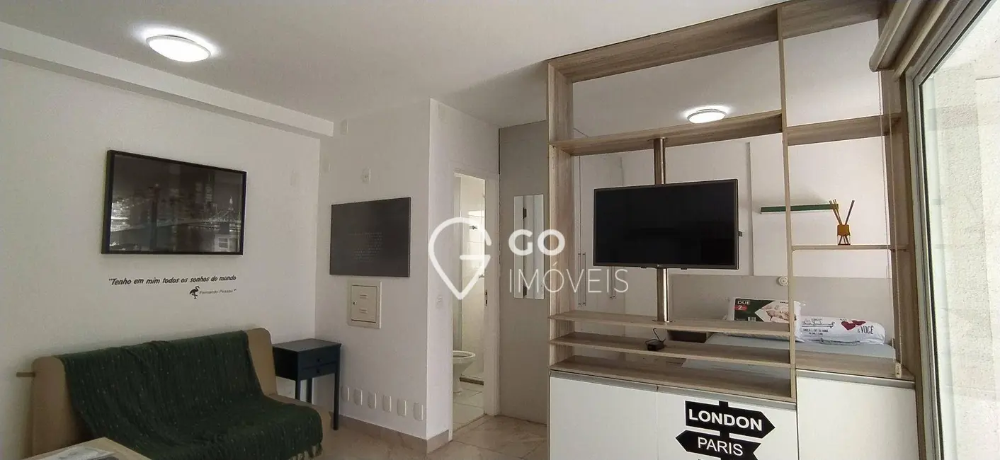 Foto 6 de Apartamento com 1 quarto para alugar, 50m2 em Bela Vista, São Paulo - SP