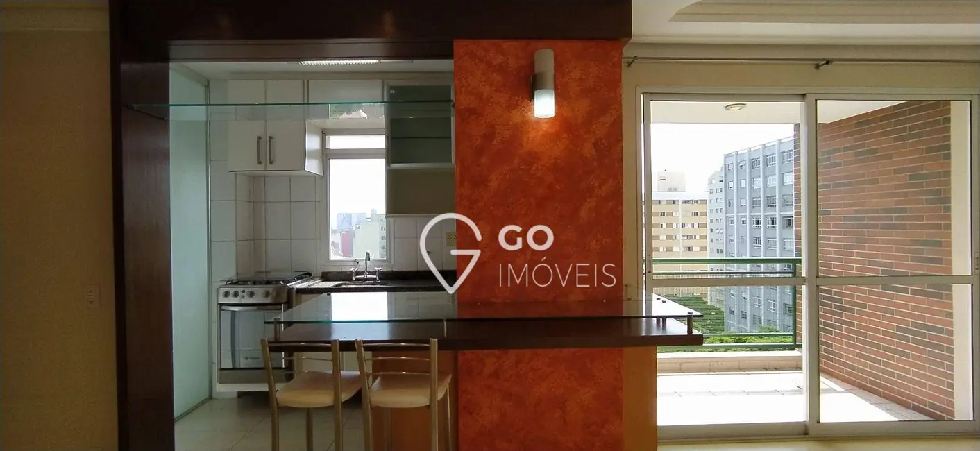 Foto 7 de Apartamento com 1 quarto para alugar, 45m2 em Bela Vista, São Paulo - SP