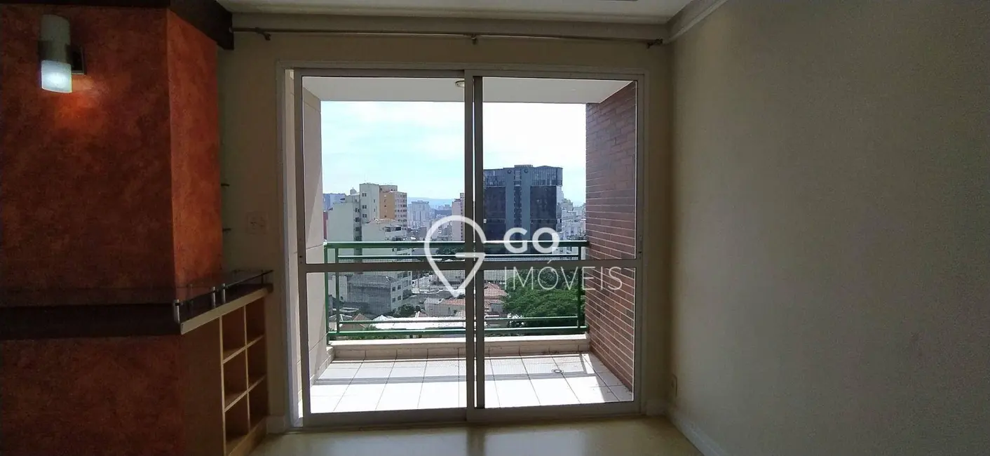 Foto 2 de Apartamento com 1 quarto para alugar, 45m2 em Bela Vista, São Paulo - SP