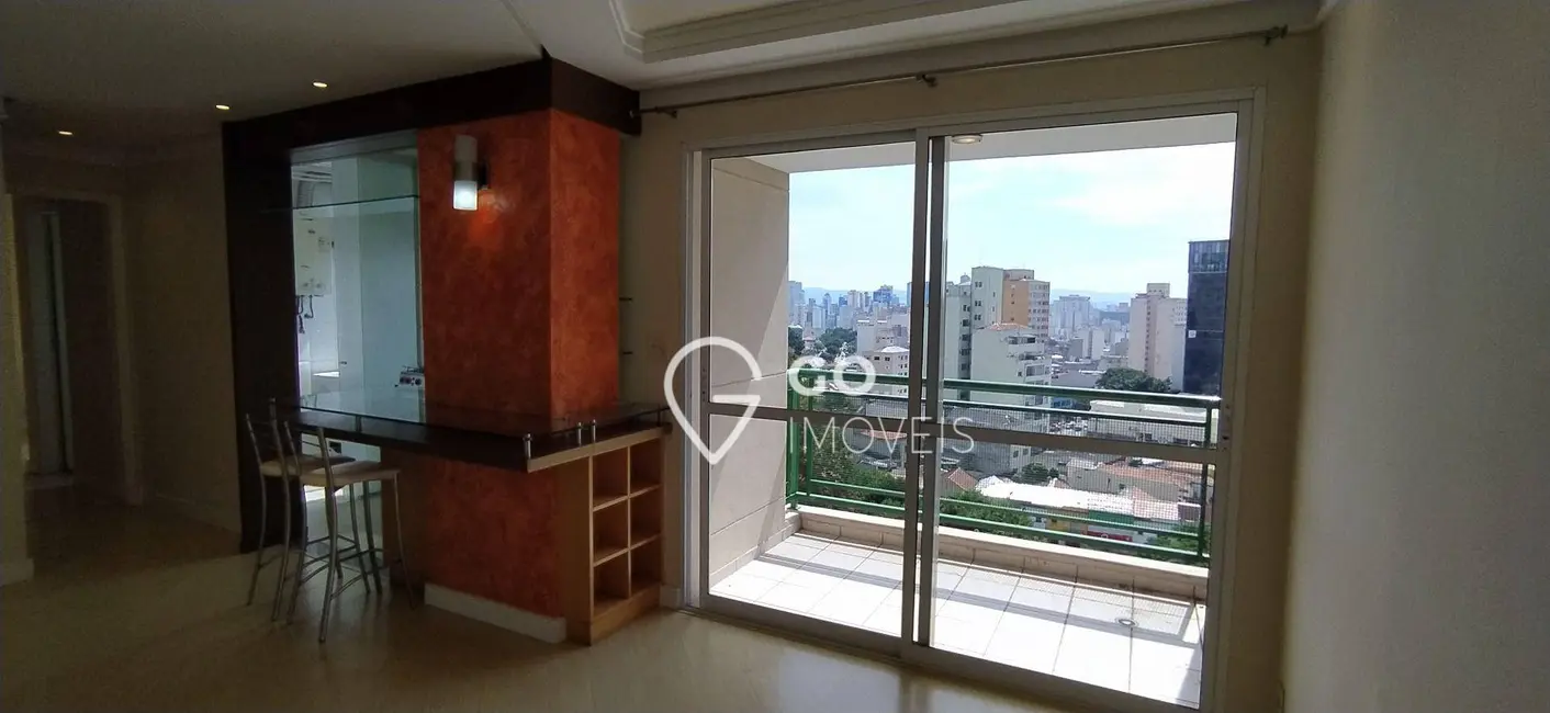 Foto 1 de Apartamento com 1 quarto para alugar, 45m2 em Bela Vista, São Paulo - SP