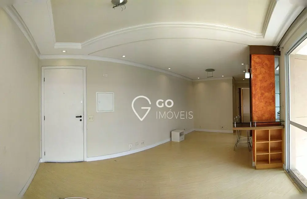 Foto 5 de Apartamento com 1 quarto para alugar, 45m2 em Bela Vista, São Paulo - SP