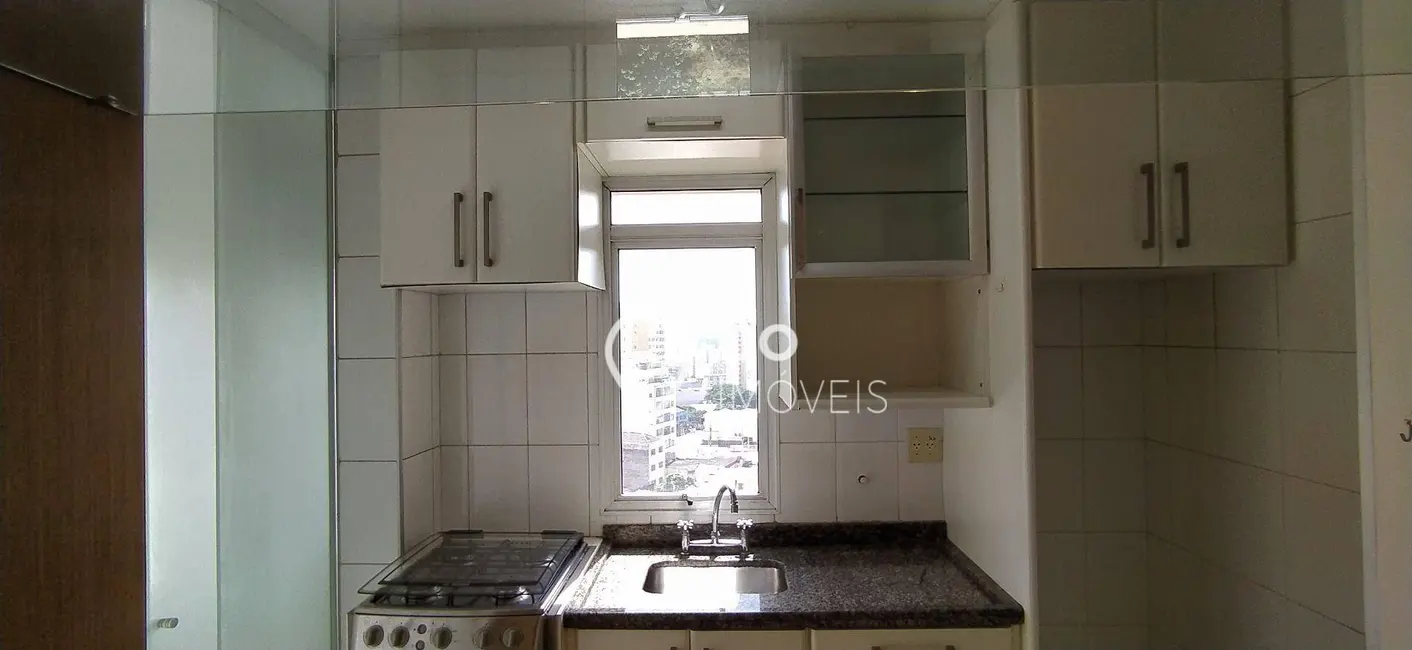 Foto 9 de Apartamento com 1 quarto para alugar, 45m2 em Bela Vista, São Paulo - SP