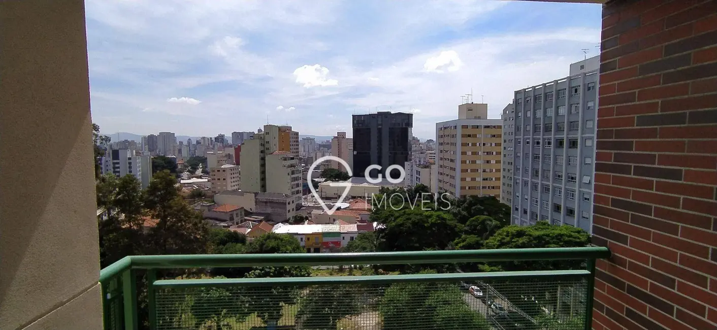 Foto 3 de Apartamento com 1 quarto para alugar, 45m2 em Bela Vista, São Paulo - SP