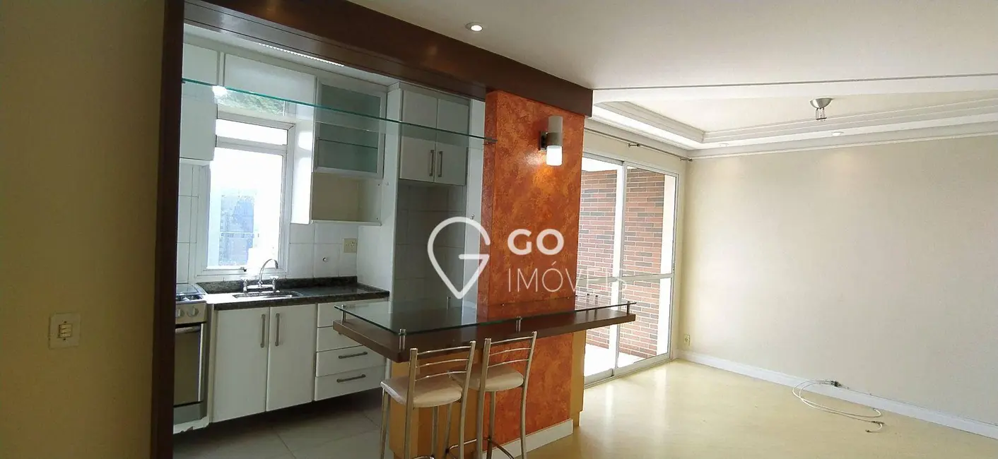 Foto 8 de Apartamento com 1 quarto para alugar, 45m2 em Bela Vista, São Paulo - SP