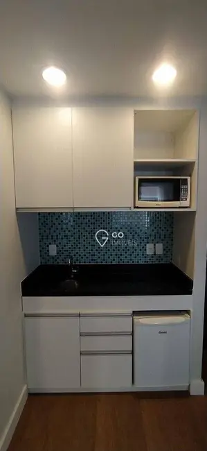 Loft / Flat com 1 quarto para alugar, 30m2 em Bela Vista, São Paulo - SP - imagem 6 Foto 6 de Loft / Flat com 1 quarto para alugar, 30m2 em Bela Vista, São Paulo - SP