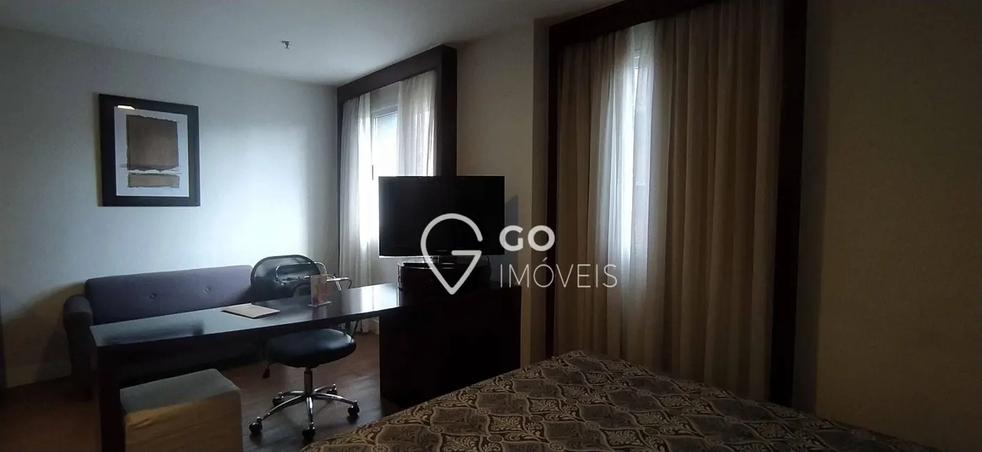 Loft / Flat com 1 quarto para alugar, 30m2 em Bela Vista, São Paulo - SP - imagem 7 Foto 7 de Loft / Flat com 1 quarto para alugar, 30m2 em Bela Vista, São Paulo - SP