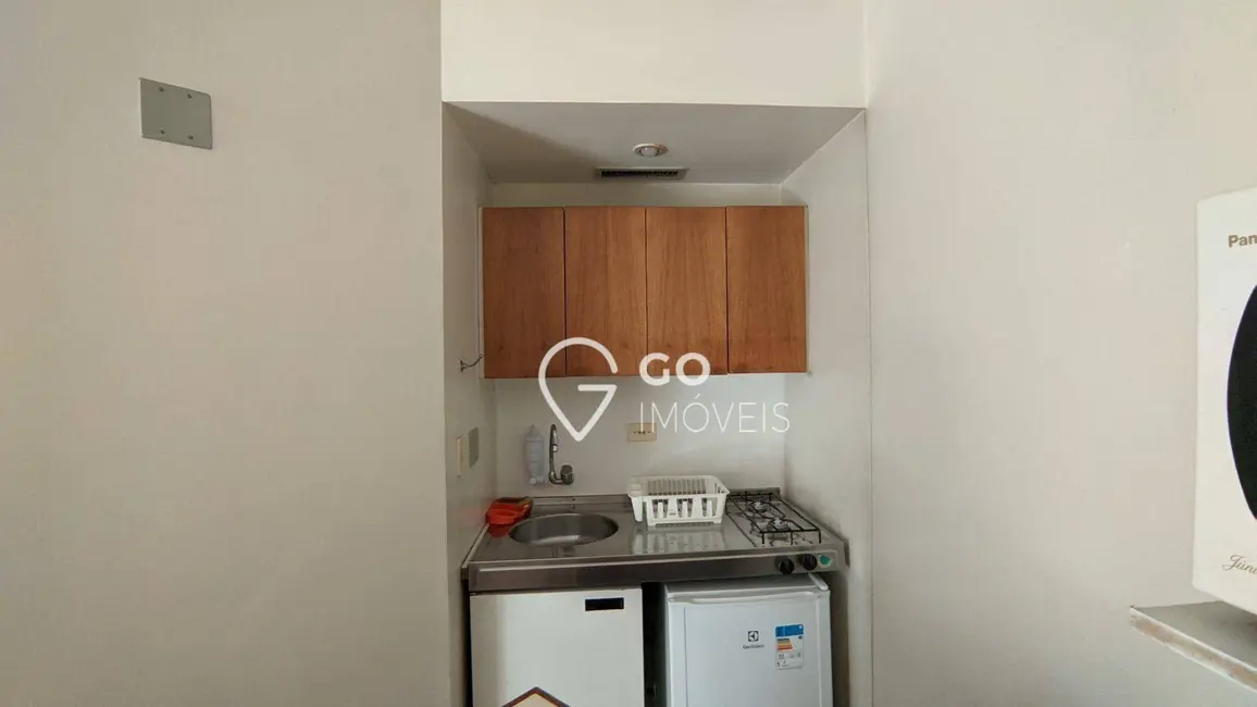 Apartamento com 1 quarto para alugar, 30m2 em Jardim Paulista, São Paulo - SP - imagem 7 Foto 7 de Apartamento com 1 quarto para alugar, 30m2 em Jardim Paulista, São Paulo - SP
