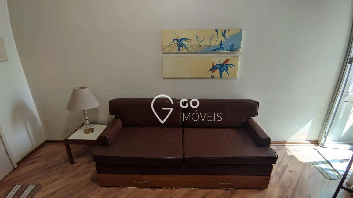 Apartamento com 1 quarto para alugar, 30m2 em Jardim Paulista, São Paulo - SP - imagem 4 Foto 4 de Apartamento com 1 quarto para alugar, 30m2 em Jardim Paulista, São Paulo - SP