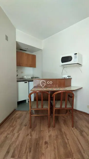 Apartamento com 1 quarto para alugar, 30m2 em Jardim Paulista, São Paulo - SP - imagem 6 Foto 6 de Apartamento com 1 quarto para alugar, 30m2 em Jardim Paulista, São Paulo - SP