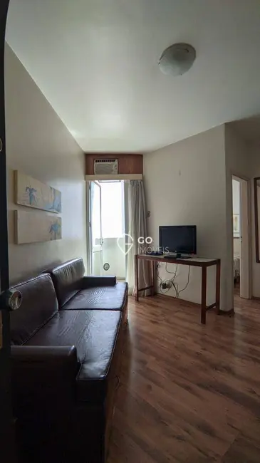 Apartamento com 1 quarto para alugar, 30m2 em Jardim Paulista, São Paulo - SP - imagem 2 Foto 2 de Apartamento com 1 quarto para alugar, 30m2 em Jardim Paulista, São Paulo - SP