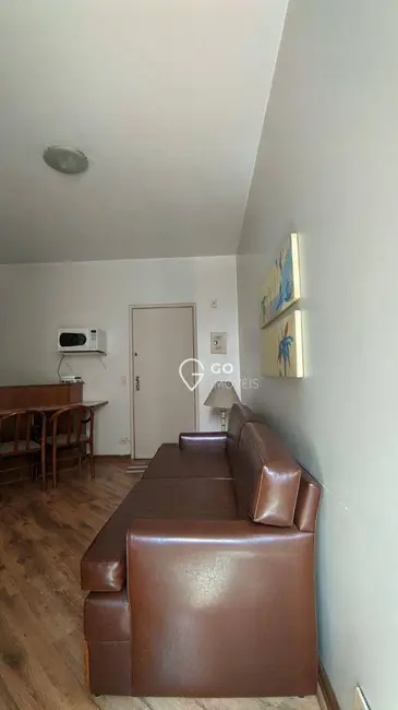 Apartamento com 1 quarto para alugar, 30m2 em Jardim Paulista, São Paulo - SP - imagem 9 Foto 9 de Apartamento com 1 quarto para alugar, 30m2 em Jardim Paulista, São Paulo - SP