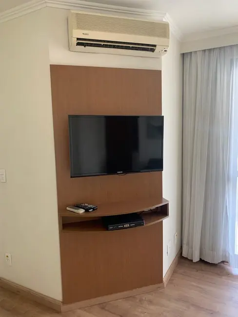 Foto 3 de Apartamento com 1 quarto para alugar, 48m2 em Vila Olímpia, São Paulo - SP