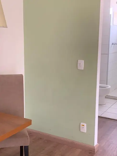 Foto 8 de Apartamento com 1 quarto para alugar, 48m2 em Vila Olímpia, São Paulo - SP