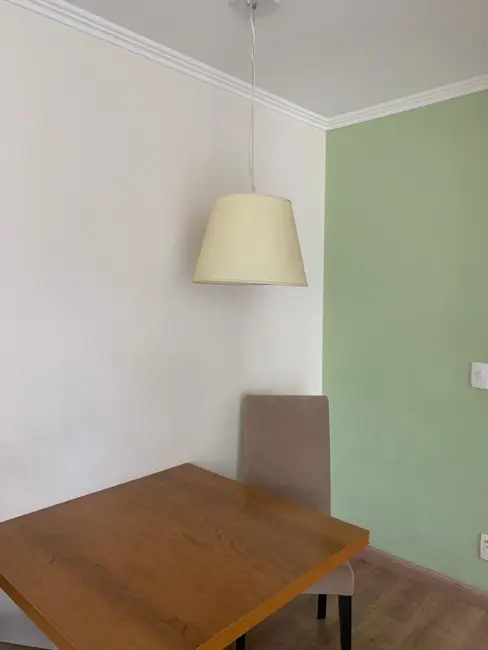 Foto 6 de Apartamento com 1 quarto para alugar, 48m2 em Vila Olímpia, São Paulo - SP