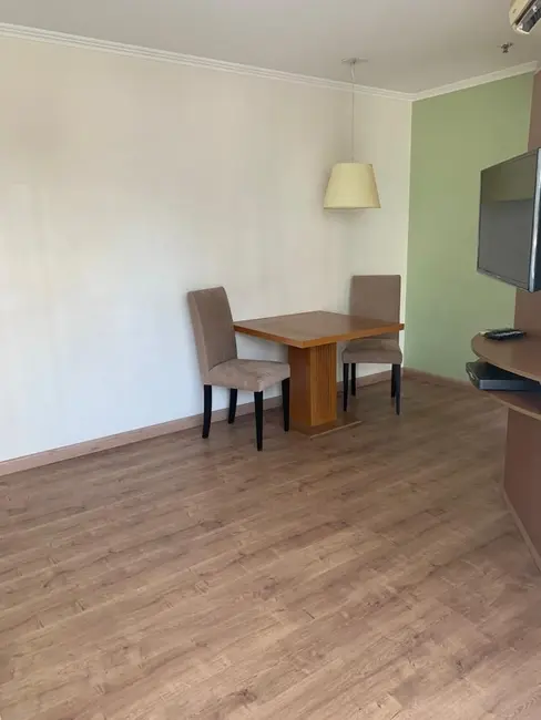 Foto 4 de Apartamento com 1 quarto para alugar, 48m2 em Vila Olímpia, São Paulo - SP