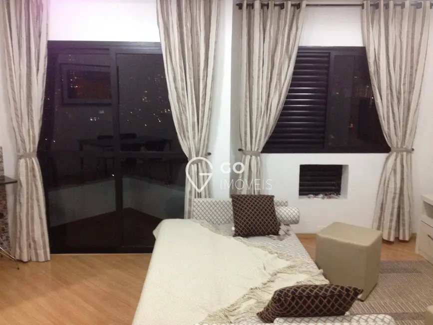 Foto 4 de Apartamento com 1 quarto para alugar, 60m2 em Jardim Paulista, São Paulo - SP