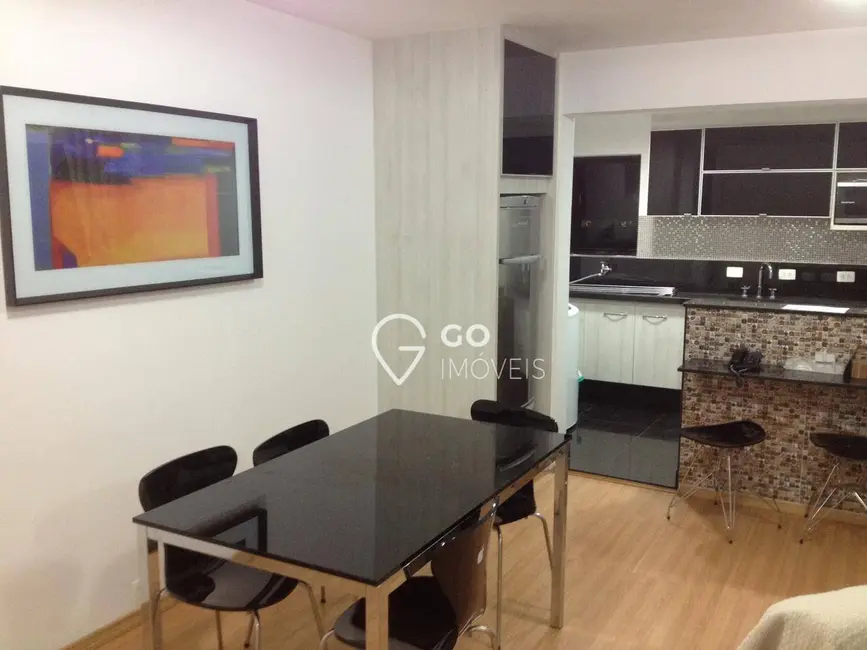 Foto 8 de Apartamento com 1 quarto para alugar, 60m2 em Jardim Paulista, São Paulo - SP