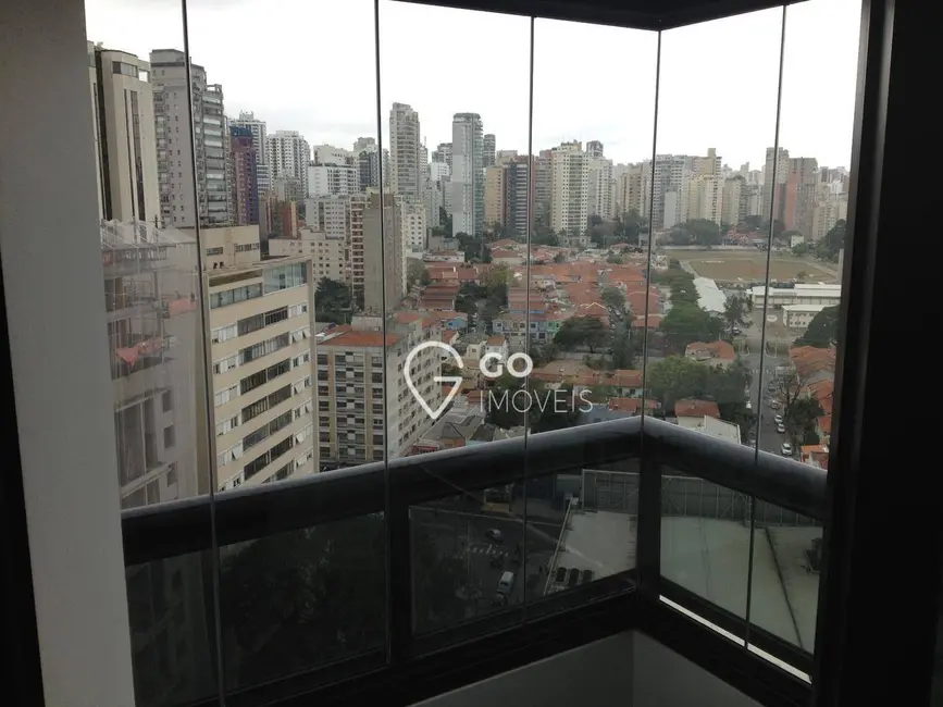 Foto 5 de Apartamento com 1 quarto para alugar, 60m2 em Jardim Paulista, São Paulo - SP