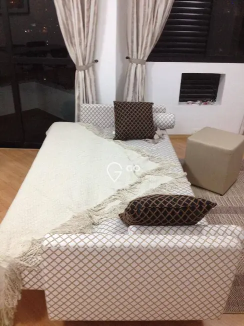 Foto 3 de Apartamento com 1 quarto para alugar, 60m2 em Jardim Paulista, São Paulo - SP