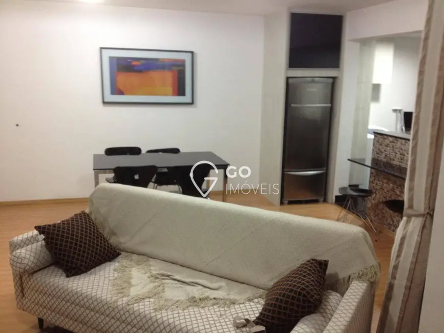 Foto 6 de Apartamento com 1 quarto para alugar, 60m2 em Jardim Paulista, São Paulo - SP