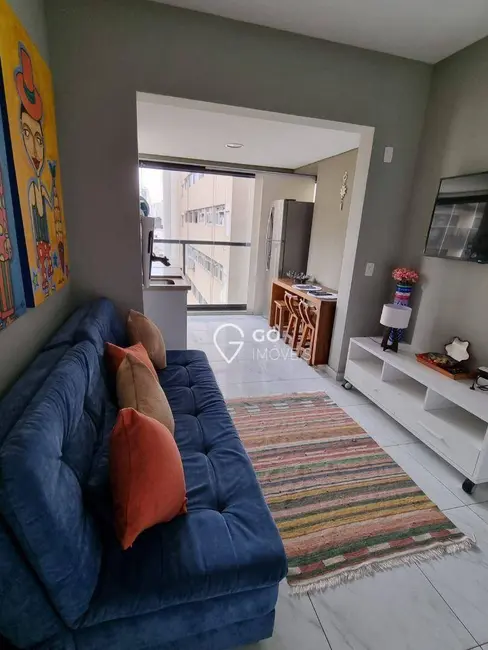 Foto 4 de Apartamento com 1 quarto para alugar, 38m2 em Jardim Paulista, São Paulo - SP