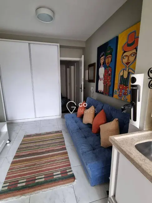 Foto 3 de Apartamento com 1 quarto para alugar, 38m2 em Jardim Paulista, São Paulo - SP
