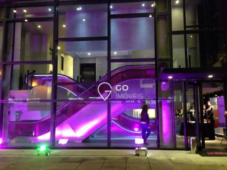 Foto 1 de Apartamento com 1 quarto para alugar, 38m2 em Jardim Paulista, São Paulo - SP