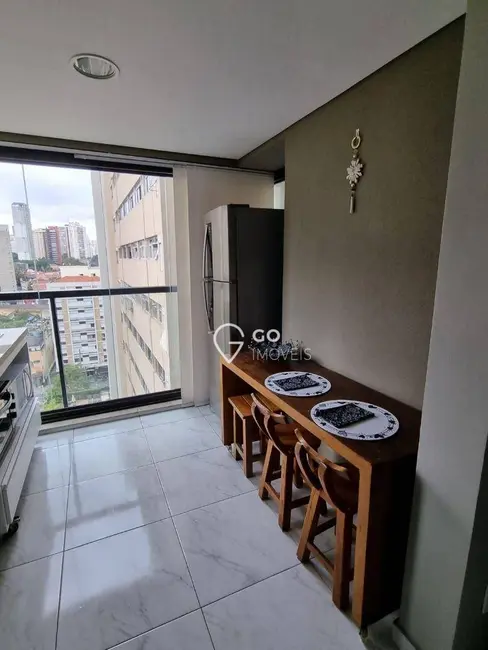 Foto 7 de Apartamento com 1 quarto para alugar, 38m2 em Jardim Paulista, São Paulo - SP
