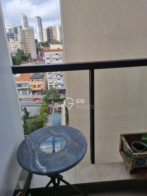 Foto 8 de Apartamento com 1 quarto para alugar, 38m2 em Jardim Paulista, São Paulo - SP