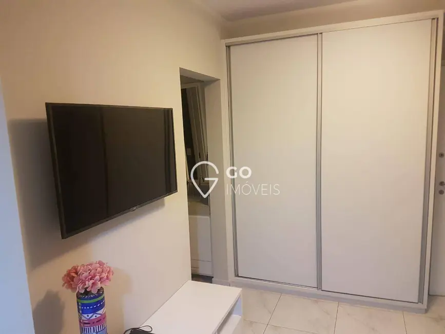 Foto 5 de Apartamento com 1 quarto para alugar, 38m2 em Jardim Paulista, São Paulo - SP