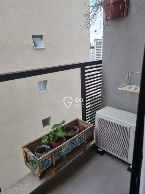 Foto 9 de Apartamento com 1 quarto para alugar, 38m2 em Jardim Paulista, São Paulo - SP