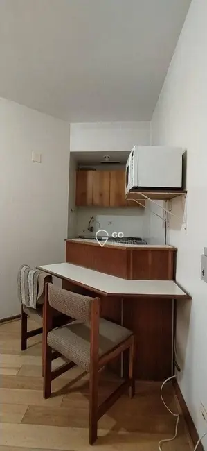 Apartamento com 1 quarto para alugar, 30m2 em Jardim Paulista, São Paulo - SP - imagem 4 Foto 4 de Apartamento com 1 quarto para alugar, 30m2 em Jardim Paulista, São Paulo - SP