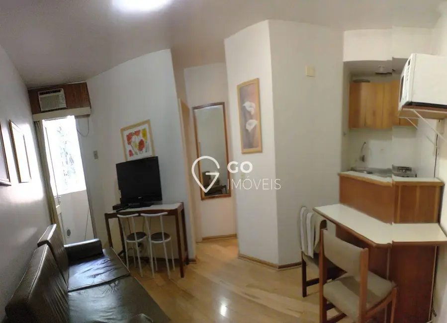 Apartamento com 1 quarto para alugar, 30m2 em Jardim Paulista, São Paulo - SP - imagem 1 Foto 1 de Apartamento com 1 quarto para alugar, 30m2 em Jardim Paulista, São Paulo - SP
