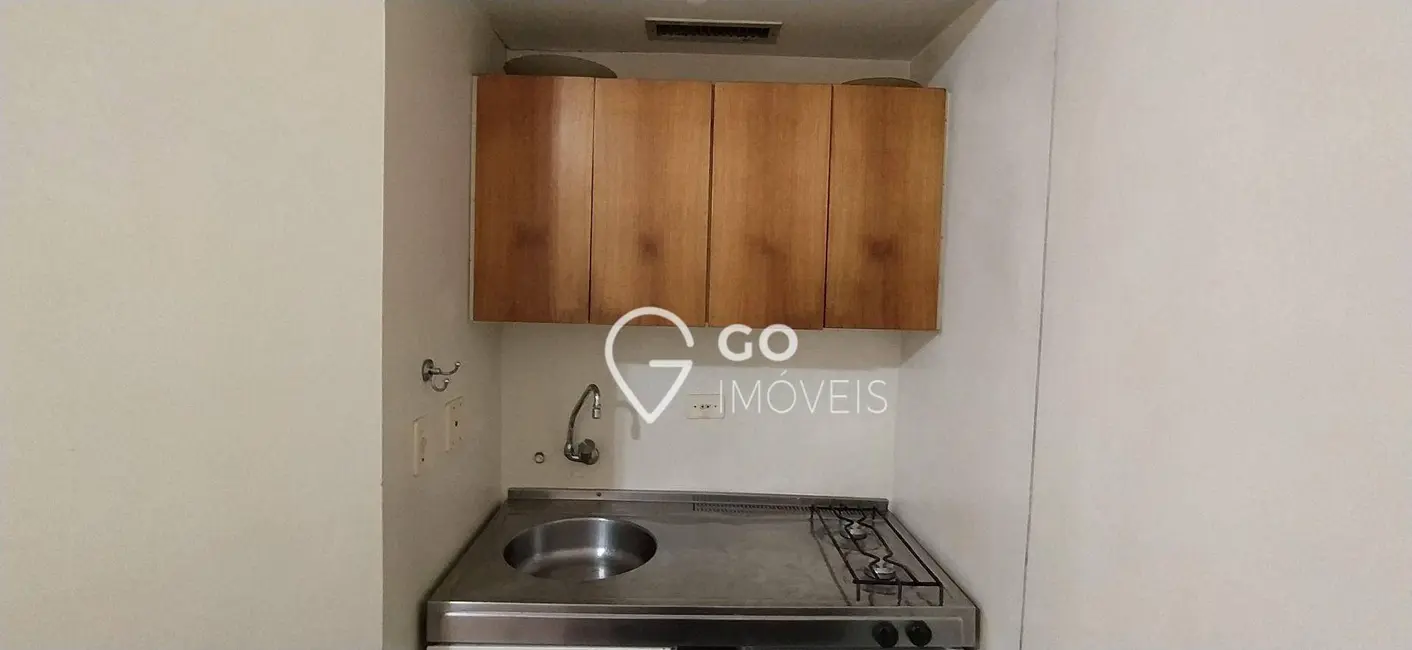Apartamento com 1 quarto para alugar, 30m2 em Jardim Paulista, São Paulo - SP - imagem 6 Foto 6 de Apartamento com 1 quarto para alugar, 30m2 em Jardim Paulista, São Paulo - SP