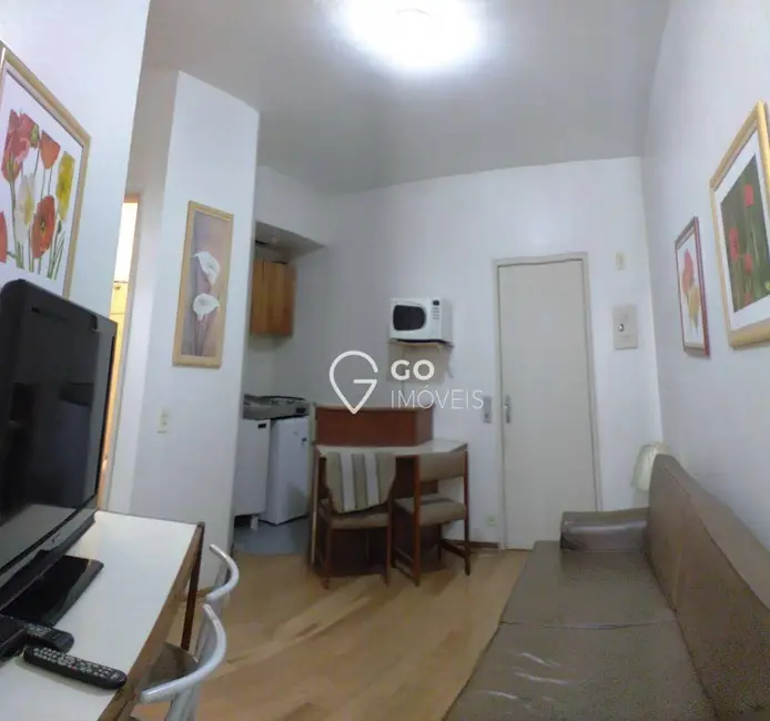 Apartamento com 1 quarto para alugar, 30m2 em Jardim Paulista, São Paulo - SP - imagem 5 Foto 5 de Apartamento com 1 quarto para alugar, 30m2 em Jardim Paulista, São Paulo - SP