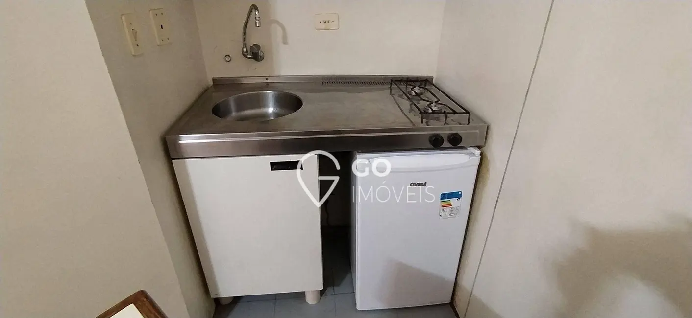 Apartamento com 1 quarto para alugar, 30m2 em Jardim Paulista, São Paulo - SP - imagem 7 Foto 7 de Apartamento com 1 quarto para alugar, 30m2 em Jardim Paulista, São Paulo - SP