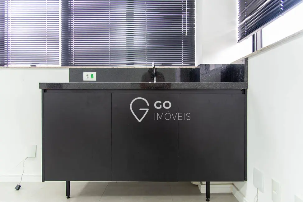 Foto 7 de Loft / Flat à venda e para alugar, 60m2 em Campo Belo, São Paulo - SP