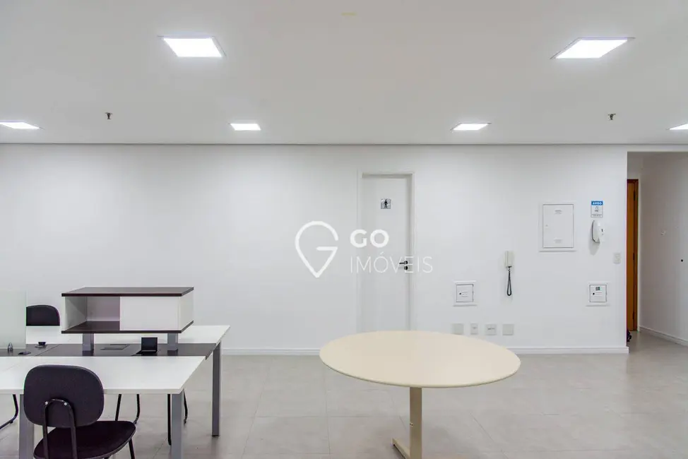 Foto 2 de Loft / Flat à venda e para alugar, 60m2 em Campo Belo, São Paulo - SP
