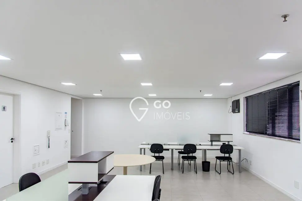 Foto 6 de Loft / Flat à venda e para alugar, 60m2 em Campo Belo, São Paulo - SP