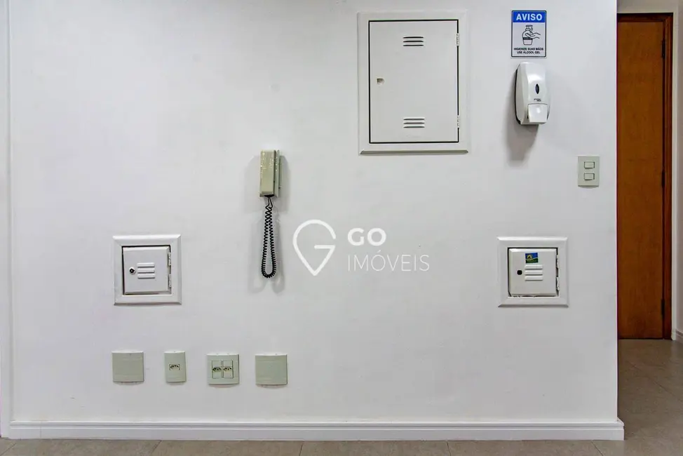 Foto 5 de Loft / Flat à venda e para alugar, 60m2 em Campo Belo, São Paulo - SP